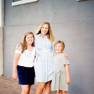 Meet your Posher, Kristin